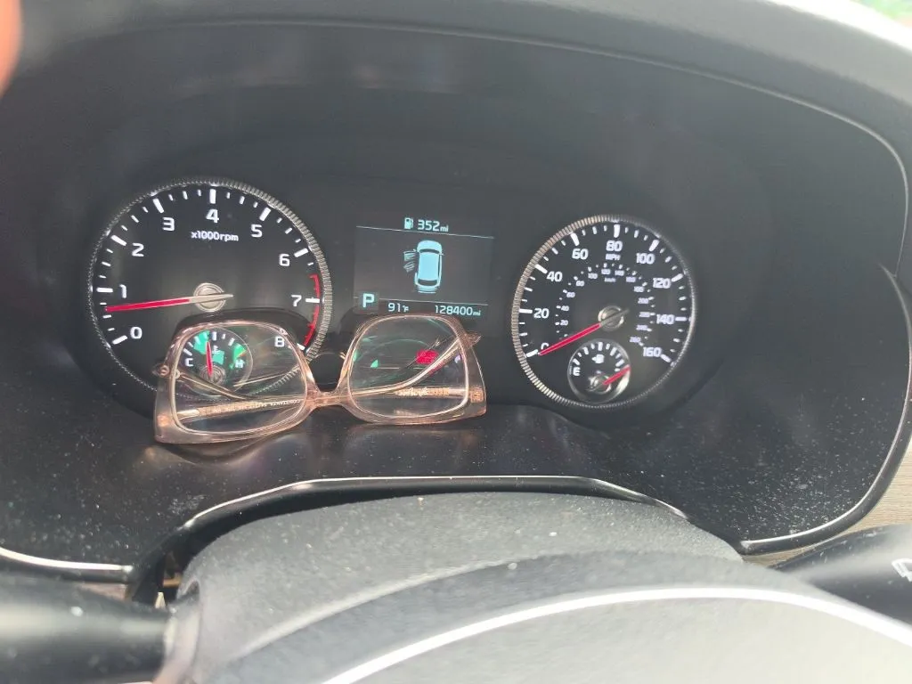 Kia Telluride photo 5