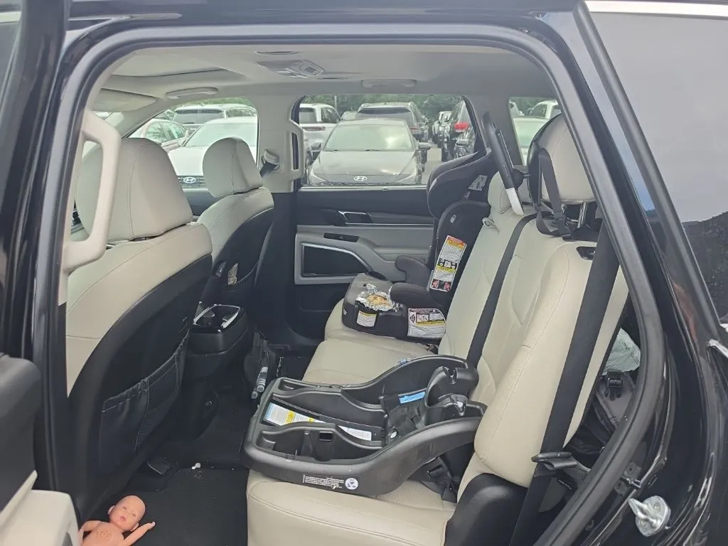 Kia Telluride photo 8
