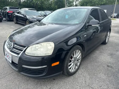 Photos of 2008 Volkswagen Jetta Wolfsburg for sale in Blue Springs, MO at MAG Auto - Munsterman Automotive Group