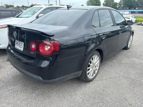 More photos of 2008 Volkswagen Jetta Wolfsburg at MAG Auto - Munsterman Automotive Group, MO