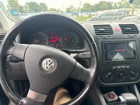More photos of 2008 Volkswagen Jetta Wolfsburg at MAG Auto - Munsterman Automotive Group, MO