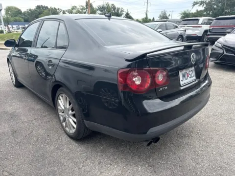 Another view of 2008 Volkswagen Jetta Wolfsburg for sale in Blue Springs, MO at MAG Auto - Munsterman Automotive Group