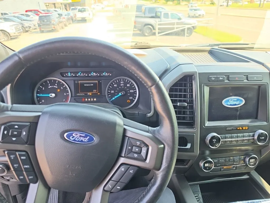 2019 Ford Expedition XLT - Photo 6