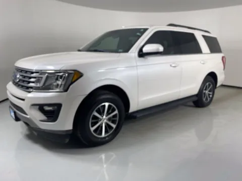 Another view of 2019 Ford Expedition XLT for sale in Blue Springs, MO at MAG Auto - Munsterman Automotive Group