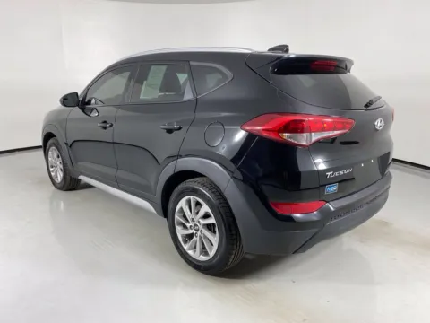 More photos of 2018 Hyundai Tucson SEL at MAG Auto - Munsterman Automotive Group, MO