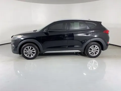 More photos of 2018 Hyundai Tucson SEL at MAG Auto - Munsterman Automotive Group, MO