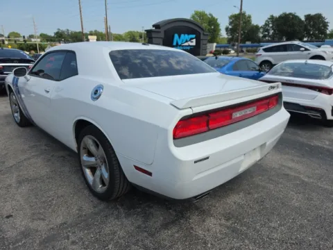 Another view of 2014 Dodge Challenger R/T for sale in Blue Springs, MO at MAG Auto - Munsterman Automotive Group