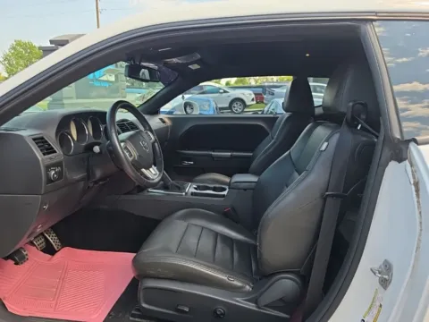More photos of 2014 Dodge Challenger R/T at MAG Auto - Munsterman Automotive Group, MO