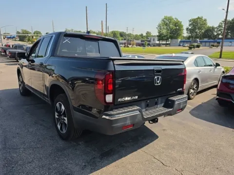Another view of 2020 Honda Ridgeline RTL for sale in Blue Springs, MO at MAG Auto - Munsterman Automotive Group