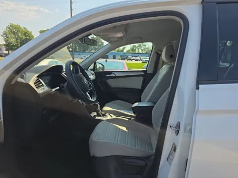More photos of 2023 Volkswagen Tiguan 2.0T S at MAG Auto - Munsterman Automotive Group, MO