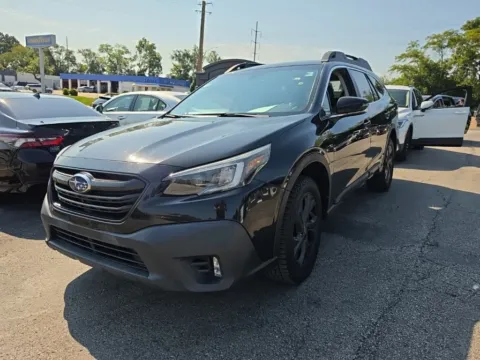 Photos of 2020 Subaru Outback Onyx Edition XT for sale in Blue Springs, MO at MAG Auto - Munsterman Automotive Group