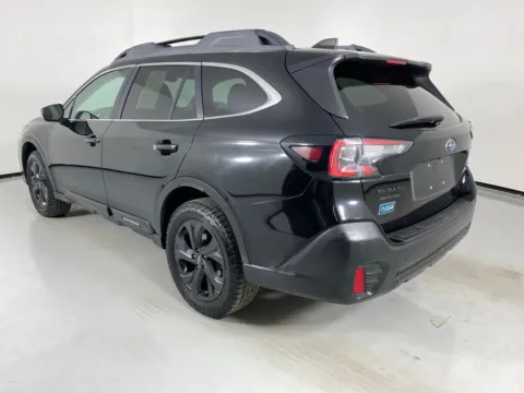 More photos of 2020 Subaru Outback Onyx Edition XT at MAG Auto - Munsterman Automotive Group, MO