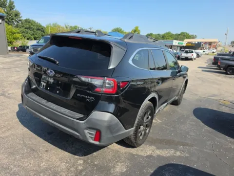 More photos of 2020 Subaru Outback Onyx Edition XT at MAG Auto - Munsterman Automotive Group, MO