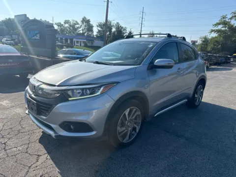 Photos of 2019 Honda HR-V EX for sale in Blue Springs, MO at MAG Auto - Munsterman Automotive Group