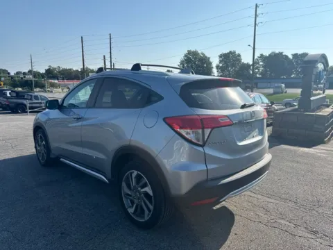 Another view of 2019 Honda HR-V EX for sale in Blue Springs, MO at MAG Auto - Munsterman Automotive Group