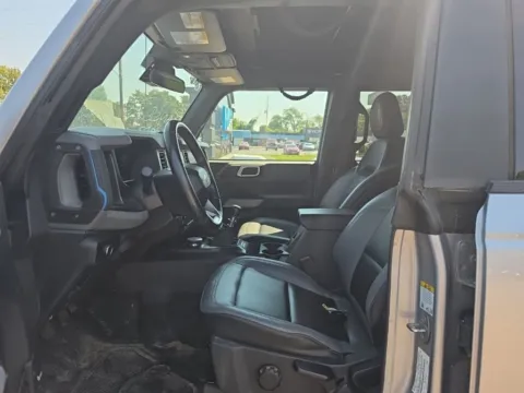 More photos of 2022 Ford Bronco Black Diamond at MAG Auto - Munsterman Automotive Group, MO