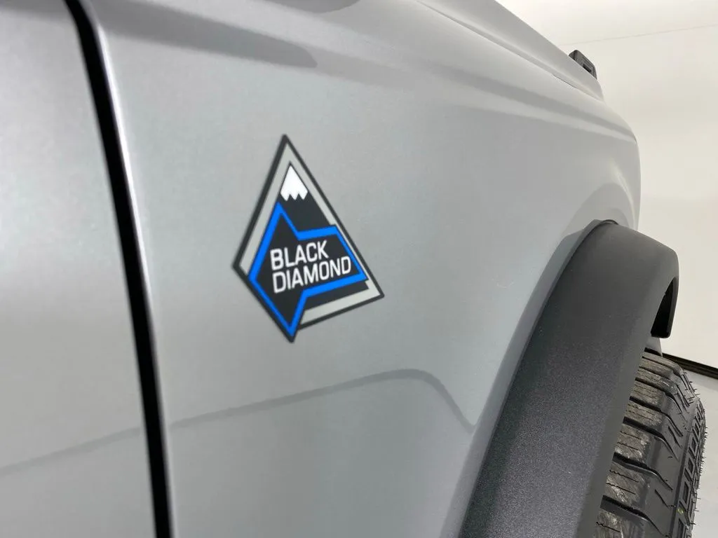 Ford Bronco photo 9