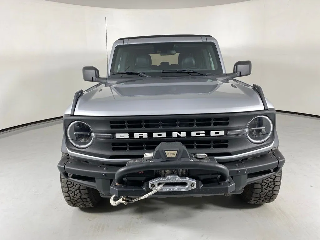 Ford Bronco photo 44
