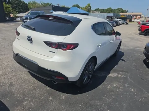 More photos of 2019 Mazda Mazda3 at MAG Auto - Munsterman Automotive Group, MO
