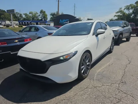 Photos of 2019 Mazda Mazda3 for sale in Blue Springs, MO at MAG Auto - Munsterman Automotive Group