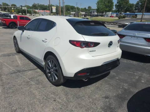 Another view of 2019 Mazda Mazda3 for sale in Blue Springs, MO at MAG Auto - Munsterman Automotive Group