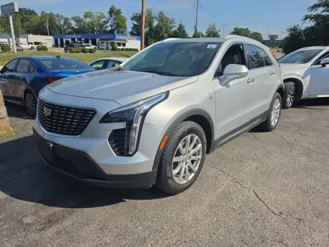 Photos of 2019 Cadillac XT4 Luxury for sale in Blue Springs, MO at MAG Auto - Munsterman Automotive Group