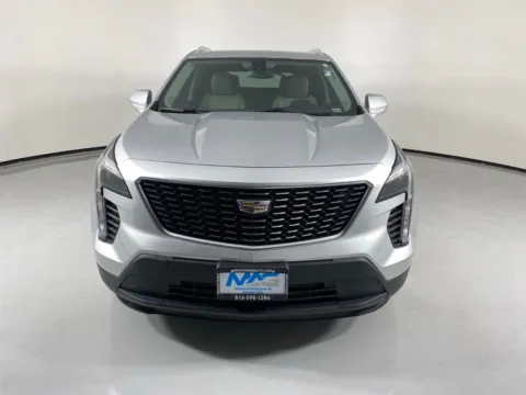 Photos of 2019 Cadillac XT4 Luxury for sale in Blue Springs, MO at MAG Auto - Munsterman Automotive Group