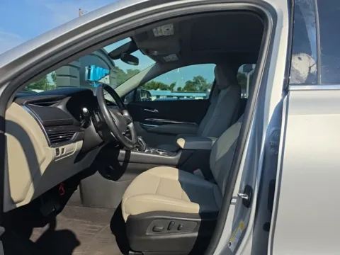 More photos of 2019 Cadillac XT4 Luxury at MAG Auto - Munsterman Automotive Group, MO