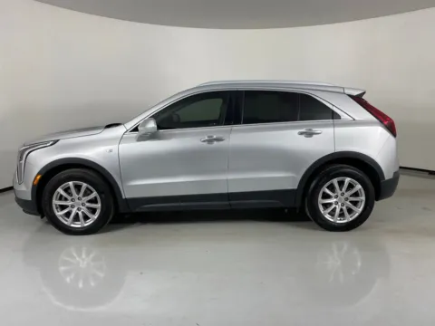 More photos of 2019 Cadillac XT4 Luxury at MAG Auto - Munsterman Automotive Group, MO