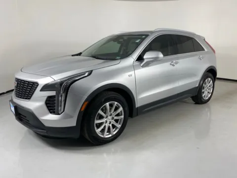 Another view of 2019 Cadillac XT4 Luxury for sale in Blue Springs, MO at MAG Auto - Munsterman Automotive Group