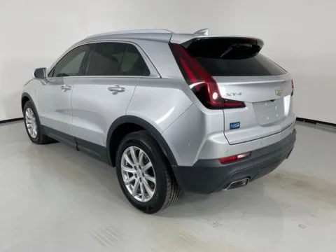 More photos of 2019 Cadillac XT4 Luxury at MAG Auto - Munsterman Automotive Group, MO
