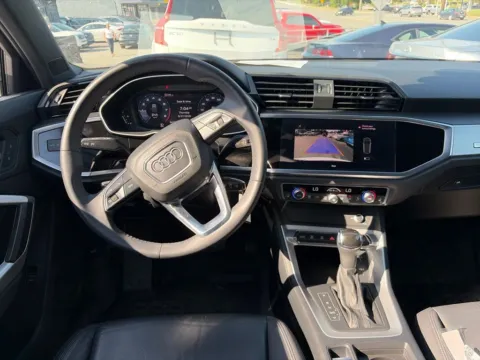 More photos of 2020 Audi Q3 Premium at MAG Auto - Munsterman Automotive Group, MO