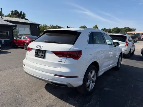 More photos of 2020 Audi Q3 Premium at MAG Auto - Munsterman Automotive Group, MO