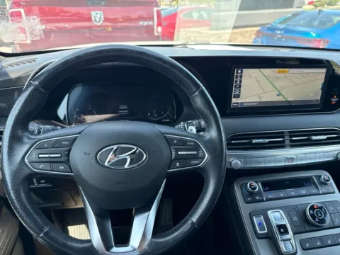 More photos of 2020 Hyundai Palisade Limited at MAG Auto - Munsterman Automotive Group, MO