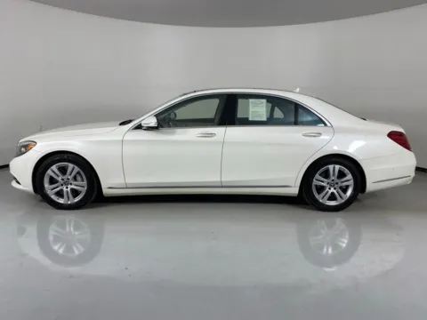 More photos of 2017 Mercedes-Benz S-Class S 550 at MAG Auto - Munsterman Automotive Group, MO