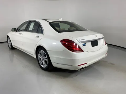 More photos of 2017 Mercedes-Benz S-Class S 550 at MAG Auto - Munsterman Automotive Group, MO