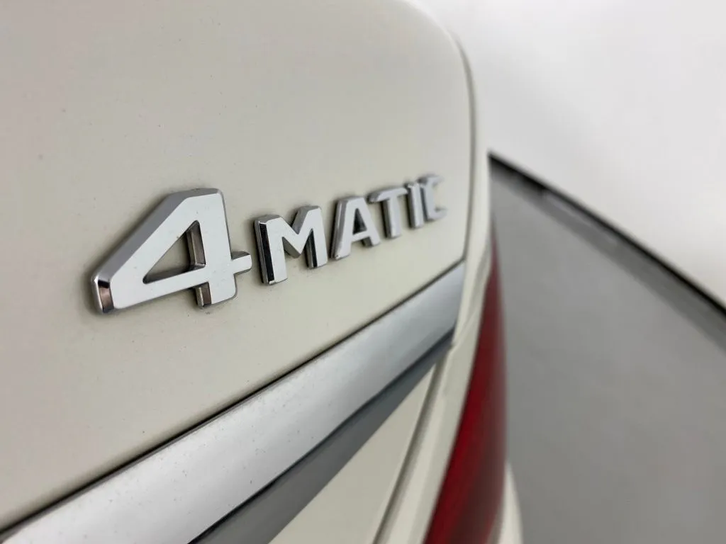 2017 Mercedes-Benz S-Class S550 - Photo 40