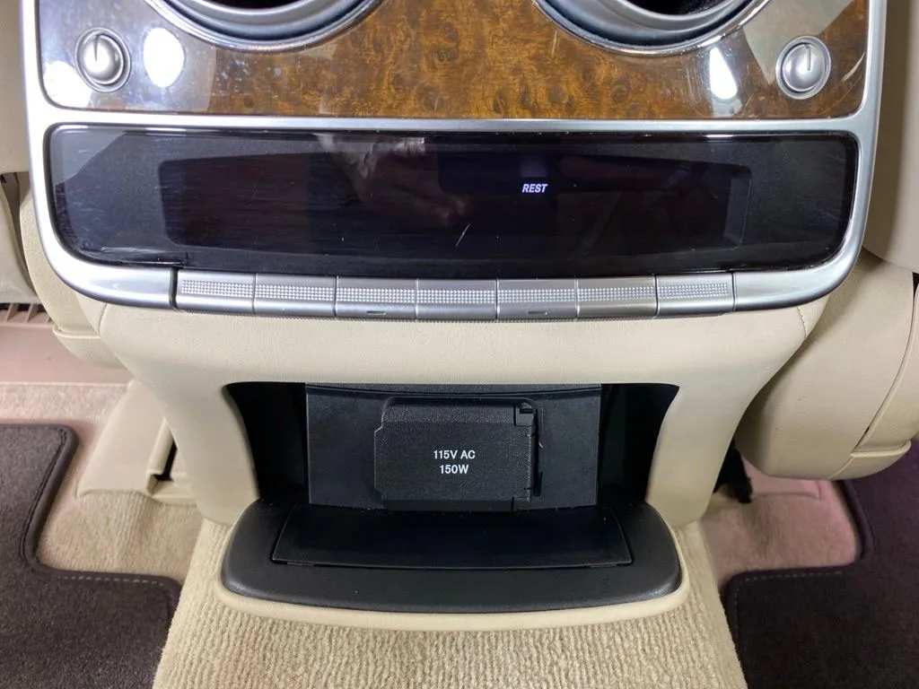 2017 Mercedes-Benz S-Class S550 - Photo 36