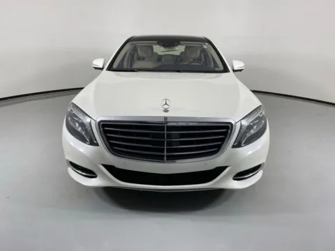 Photos of 2017 Mercedes-Benz S-Class S 550 for sale in Blue Springs, MO at MAG Auto - Munsterman Automotive Group
