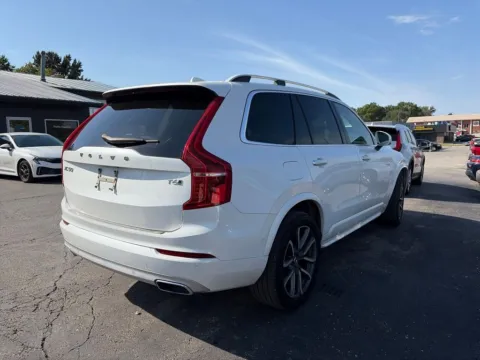 More photos of 2018 Volvo XC90 T6 Momentum at MAG Auto - Munsterman Automotive Group, MO