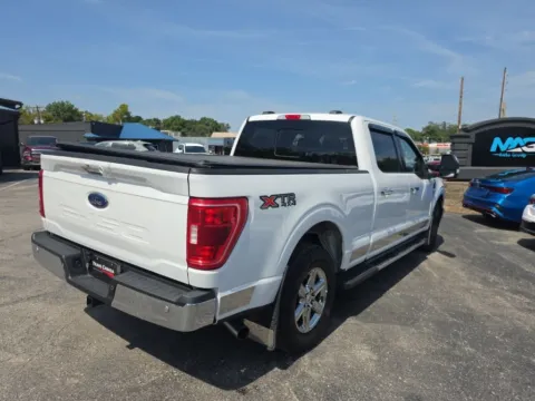 More photos of 2021 Ford F-150 XL at MAG Auto - Munsterman Automotive Group, MO