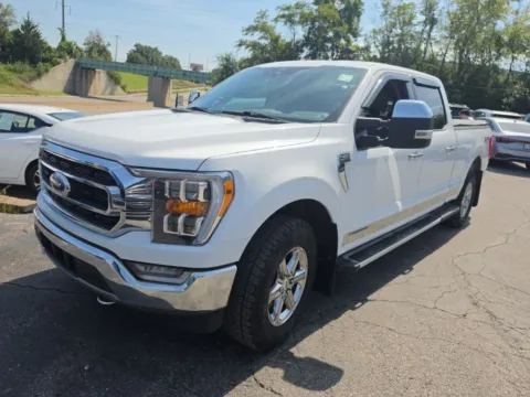 Photos of 2021 Ford F-150 XL for sale in Blue Springs, MO at MAG Auto - Munsterman Automotive Group
