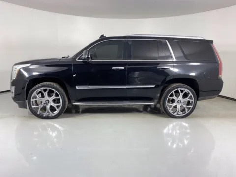 More photos of 2017 Cadillac Escalade Luxury at MAG Auto - Munsterman Automotive Group, MO