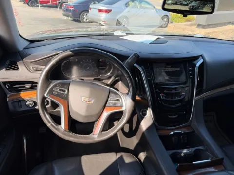 More photos of 2017 Cadillac Escalade Luxury at MAG Auto - Munsterman Automotive Group, MO