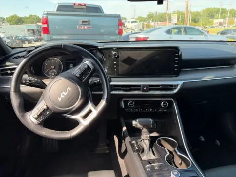 More photos of 2023 Kia K5 GT-Line at MAG Auto - Munsterman Automotive Group, MO