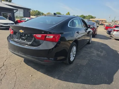 More photos of 2016 Chevrolet Malibu LT at MAG Auto - Munsterman Automotive Group, MO