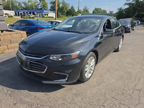 Photos of 2016 Chevrolet Malibu LT for sale in Blue Springs, MO at MAG Auto - Munsterman Automotive Group