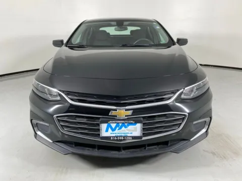 Photos of 2016 Chevrolet Malibu LT for sale in Blue Springs, MO at MAG Auto - Munsterman Automotive Group