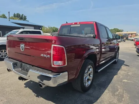 More photos of 2017 Ram 1500 Laramie at MAG Auto - Munsterman Automotive Group, MO