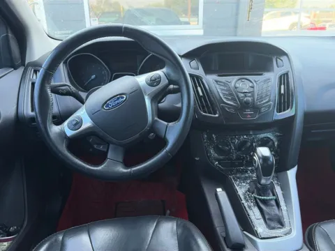 More photos of 2014 Ford Focus SE at MAG Auto - Munsterman Automotive Group, MO